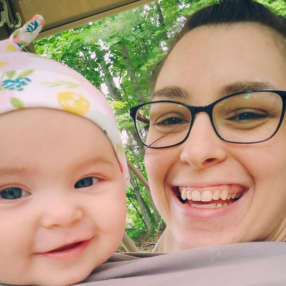 Meet your Posher, Serena